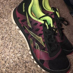 Women Reebok Sneakers